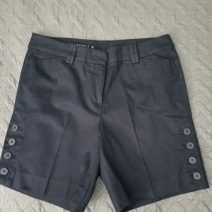 Talbots bermuda/walking shorts